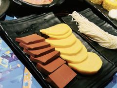-呷哺呷哺 黄金牧场 (欢乐谷店)