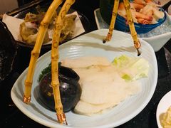 -捞王猪肚鸡火锅(财富中心店)