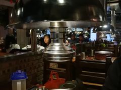 -原始泥炉烤肉(总店)