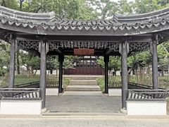 -枫桥景区