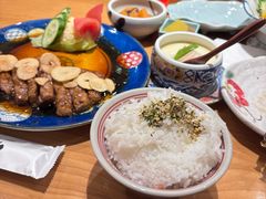 -大岛日本料理铁板烧(南通大饭店)