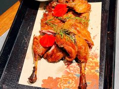 -姑苏家宴·苏帮菜·松鼠桂鱼(苏州总店)