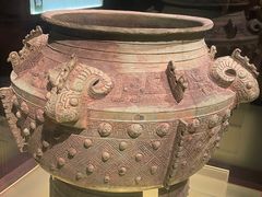 -上海博物馆(人民广场馆)