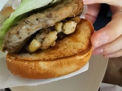 -肯德基(安定门店)