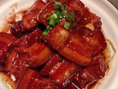 -尚帝·洛阳菜(八號院店)
