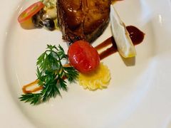 -波特曼西餐厅(南岗店)
