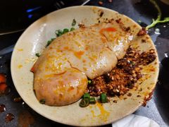 -岗上渣渣老火锅(两路口店)