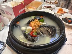 -长顺参鸡汤店(西塔总店)