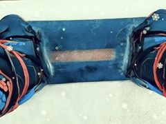 -零度滑雪室内训练中心(莘庄店)