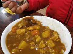 -顶屋咖喱(街道口总店)