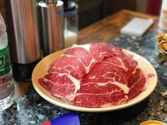 雪花肥牛-蜀大侠火锅(寰球文化地标·总府店)