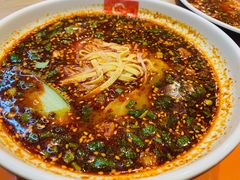 -飞鸿肉夹馍(浐灞半岛店)