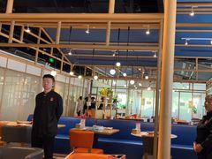 -渝信川菜 · 川味家常菜(财富购物中心店)