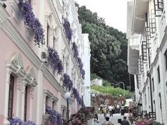 -孙文西路步行街