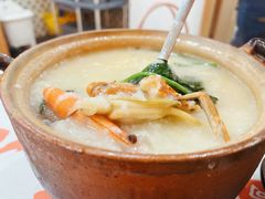 -阿尔法海鲜排档(爱琴海店)