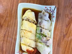 -张记炸串肠粉