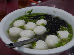 -吴祥记潮州菜·百年老字号·砂锅粥