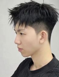 -凯博K-boom Hair Salon