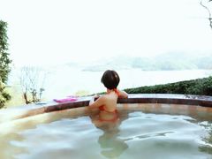 -天目湖涵田半山温泉