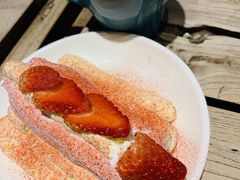 -maan coffee漫咖啡(通州店)