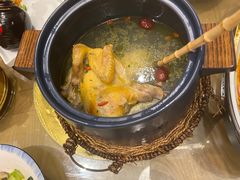 -鸿运楼·舌尖上的徽菜