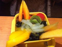 -满记甜品(日月光二店)