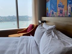 -厦门海港英迪格酒店(中山路店)