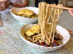 -文三里屯面馆(三里屯店)