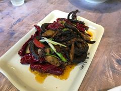 -靓靓蒸虾(中山公园店)