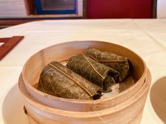 迷你珍珠鸡-利苑酒家(金宝店)