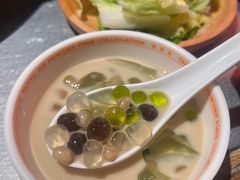 -探鱼·鲜青椒爽麻烤鱼(广州花都来又来店)