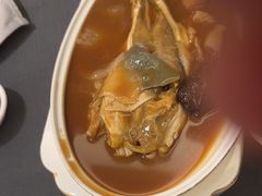 -沈灶河豚宴·河豚融合餐厅(汉中路店)