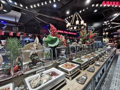 -吉布鲁牛排海鲜自助(成都大悦城店)