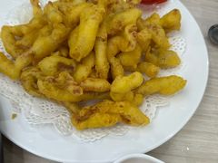 -船奇蒸汽海鲜·闽菜(八市海鲜总店)