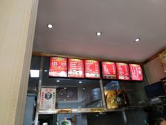 -津味张记包子铺(利民道店)