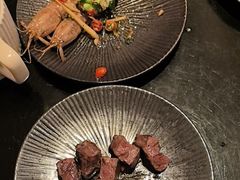 -盛宴自助餐厅(运达喜来登店)