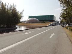 -金陵图书馆