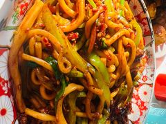 -帕米尔食府(白云观店)