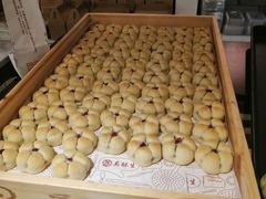 -吴记·吴酥生PASTRY宫廷酥饼
