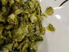 -沙洲胡杨焖饼