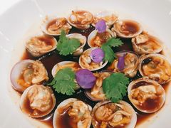 -玫瑰厅上海菜(兴国路店)