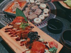 -上男·烧肉集市(五一广场店)