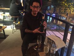 -Alimentari早午餐(安福路店)