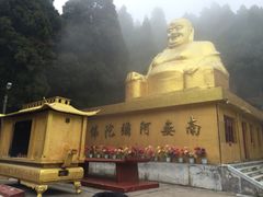 -南岳衡山风景名胜区