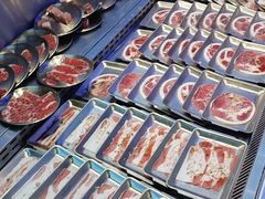 -喜井无限自助烤肉公司(石厦店)