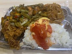 -晓宇盒饭(民安街店)
