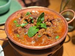 -甘思咪哚·云南艺术餐厅(天河广百店)