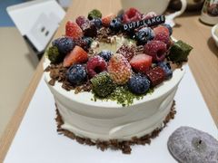 -杜夫朗格·蛋糕(烟台店)