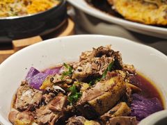 -食锦记·福建私房菜(浦西万达店)