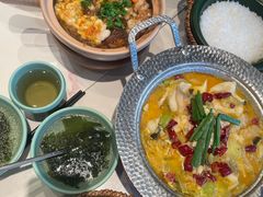 -谷田稻香·砂锅菜(元洪店)